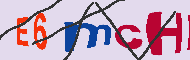 Captcha-koodi