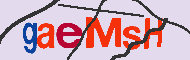 Captcha-koodi