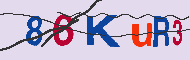 Captcha-koodi