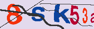 Captcha-koodi