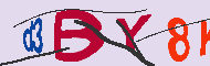 Captcha-koodi
