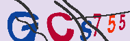 Captcha-koodi